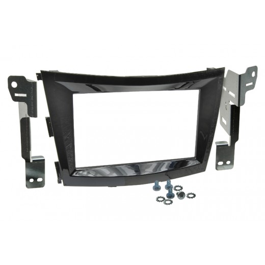 Rámeček autorádia SsangYong Tivoli