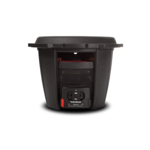 Subwoofer Rockford Fosgate POWER T0D410