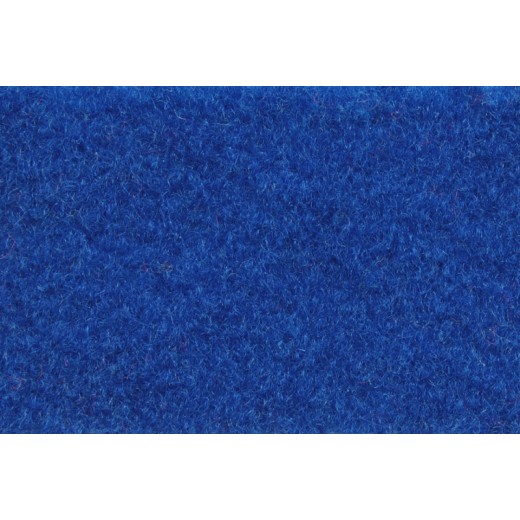 Modrá potahová látka Mecatron 374036