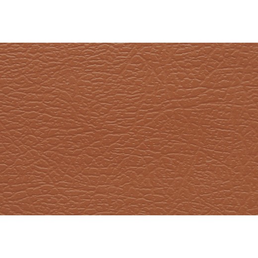 Light brown imitation leather Mecatron 374207