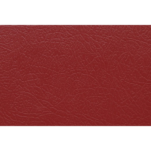 Crvena imitacija kože Mecatron 374210
