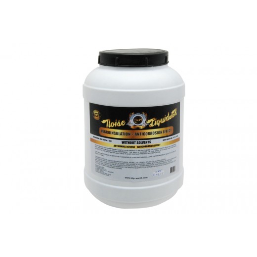 Tlumící hmota StP Noise Liquidator 2 kg