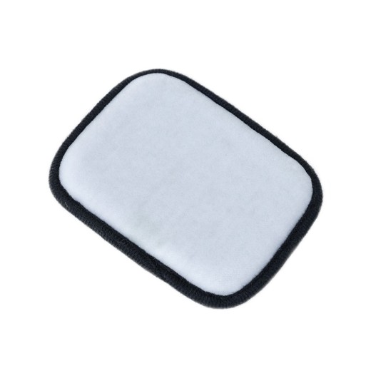 Purestar Nano-Fiber Scrubbing Pad