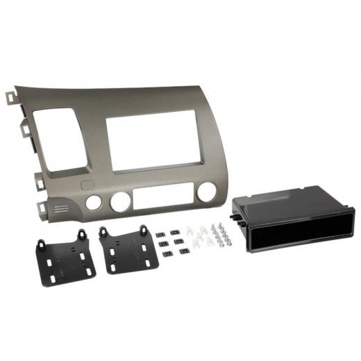 Рамка за радиомонтаж за Honda Civic Hybrid