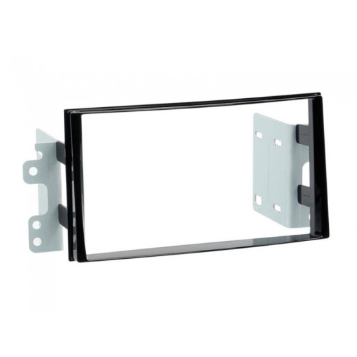 Преходна рамка за автомобилно радио за Kia Carens III
