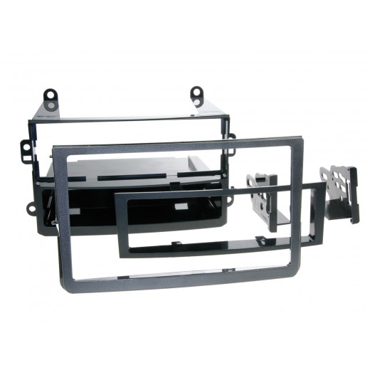 Rámka za adaptirane na avtomobilno radio za Nissan 350Z