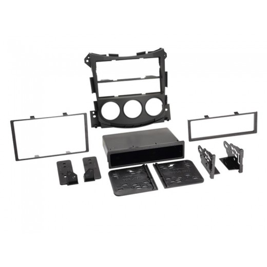 Redukční rámeček autorádia pro Nissan 370Z