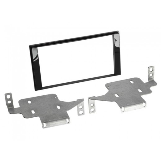 Okvir auto radija za Nissan Juke