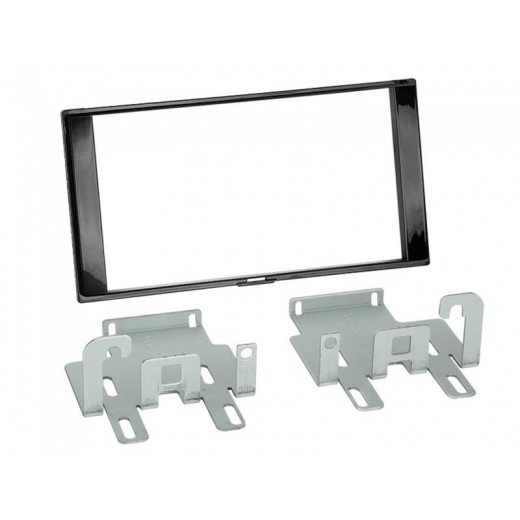 Redukční rámeček autorádia pro Nissan Pulsar