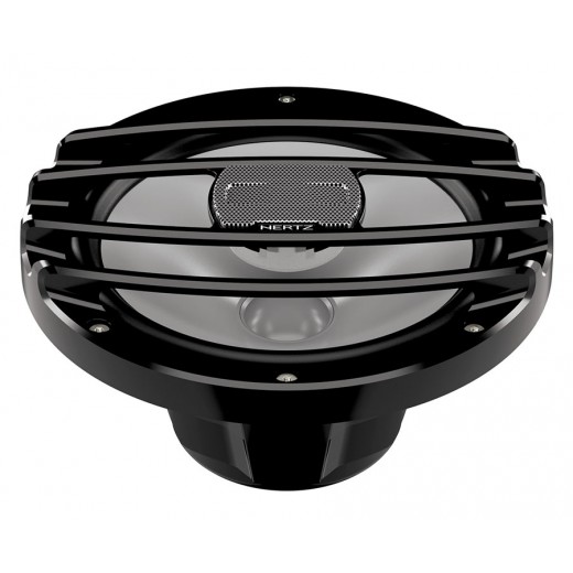 Hertz HMX 8 S motorsport speakers