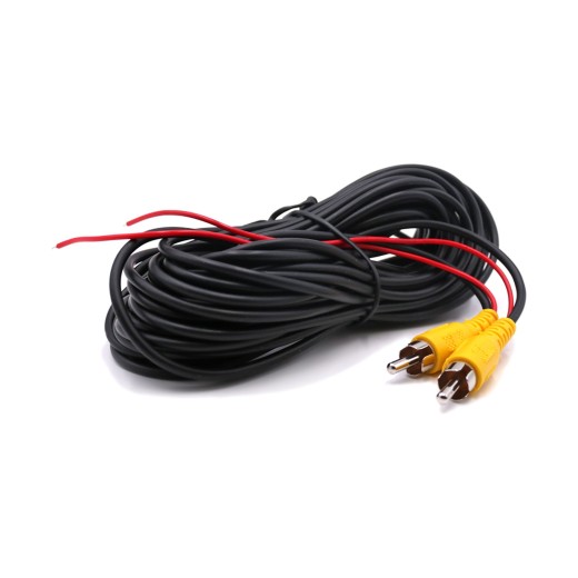Kabel Blaupunkt VK-RVC 4.X