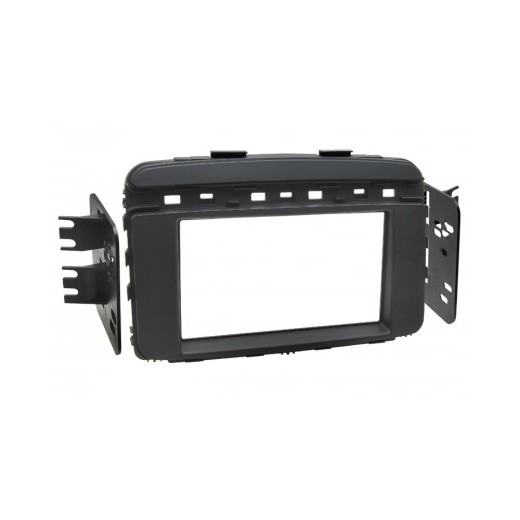 Рамка за автомобилно радио Kia Sorento III