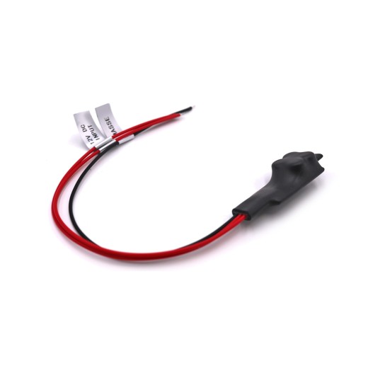 Odrušení couvací kamery Blaupunkt SF-RVC 4.X