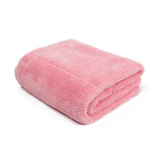 Premium drying towel Purestar Duplex Drying Towel Pink M