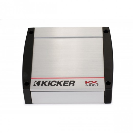 Усилвател Kicker KX4001