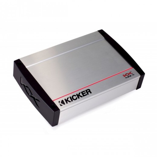 Усилвател Kicker KX4004