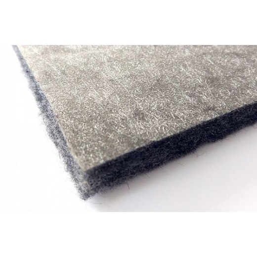 Materiál pohlcující hluk StP Accoustic Felt