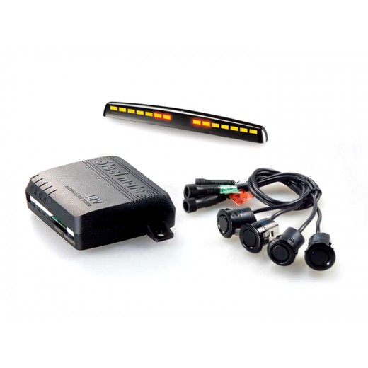 Parkovací asistent STEELMATE PTS400M5