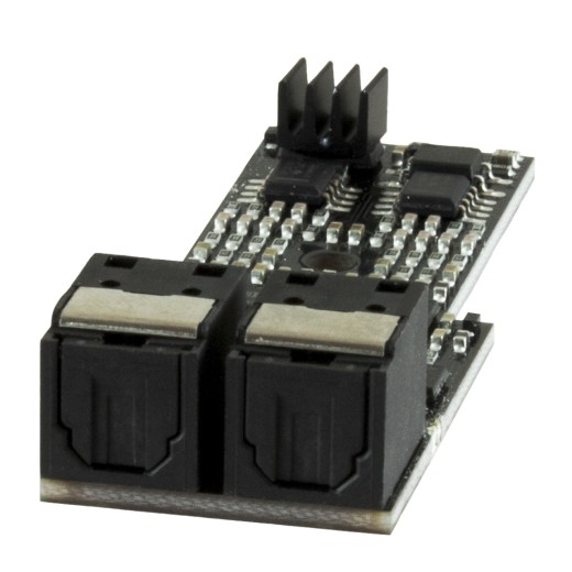 Helix HDM 2 - C Modul s četiri digitalna ulaza