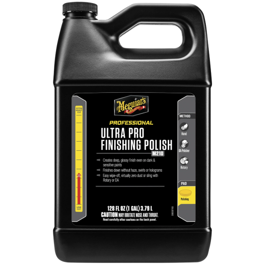 Meguiar's Ultra Pro Finishing Polish (3,79 l)
