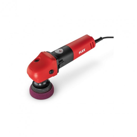 Polisher for small surfaces FLEX PE 8-4 80