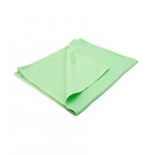 Utěrka na okna Flexipads Green Glass Care Towel