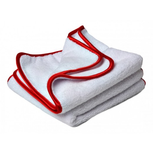 Ručníky Flexipads Buffing White Wonder Towel