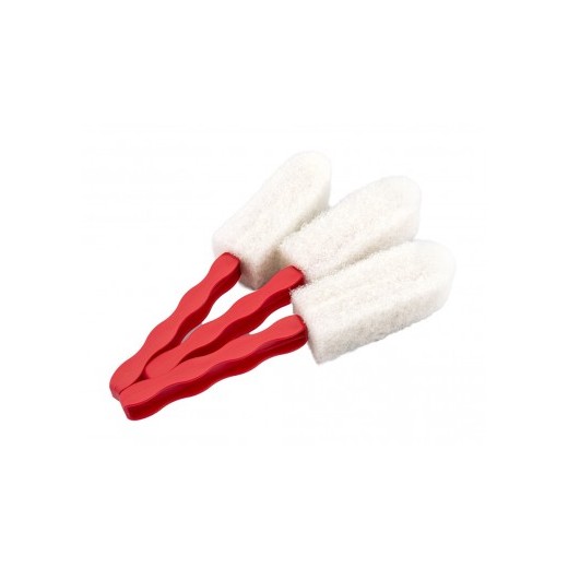 Почистващи четки Flexipads Wheel Cleaning Brushes