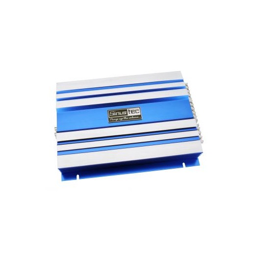 Zesilovač Sinustec ST-A 4150