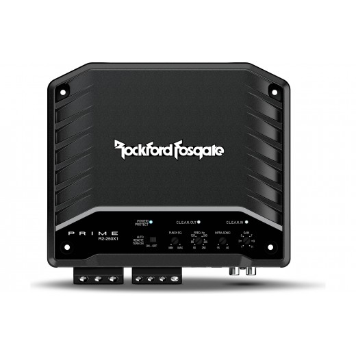 Zesilovač Rockford Fosgate PRIME R2-250X1