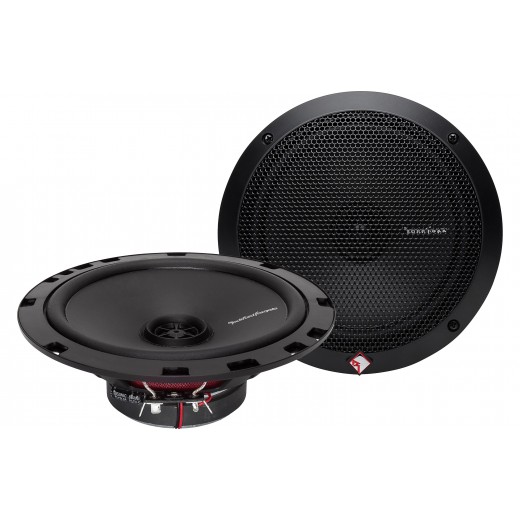 Rockford Fosgate PRIME R1675X2 speakers
