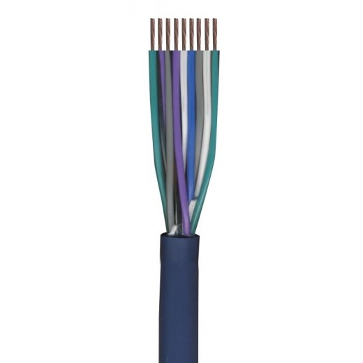 Reproduktorový kabel Stinger SGW991