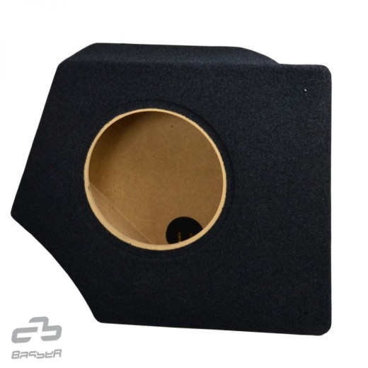 OEM ozvučnice Basser 10" pro Volkswagen Transporter T5