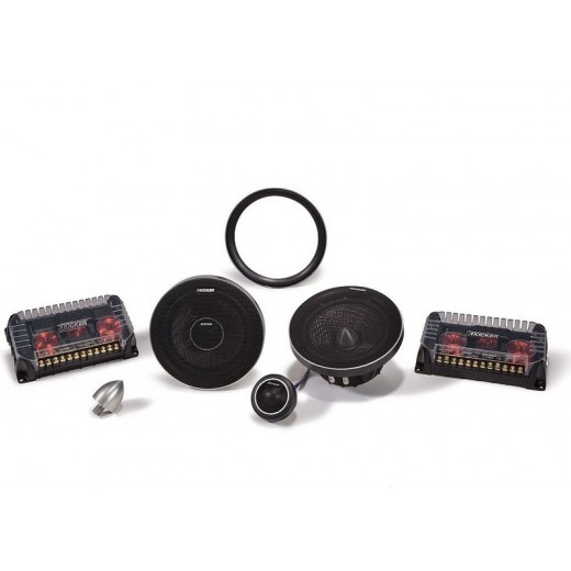 Говорители KICKER QS602