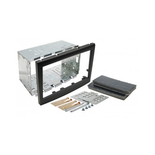 Рамка за автомобилно радио Porsche 911, Boxter, Cayman