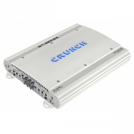 Усилвател Crunch GTi4150