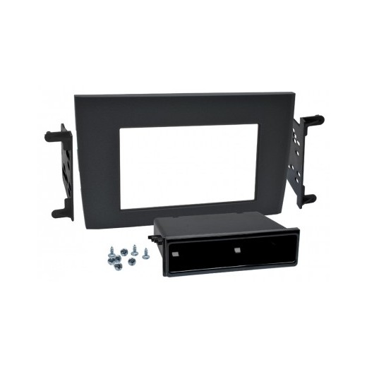 Rámeček autorádia Volvo XC90