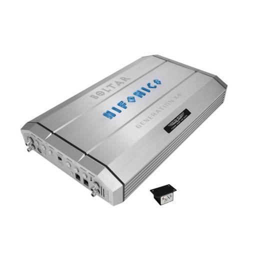 Zesilovač Hifonics X4-BOLTAR