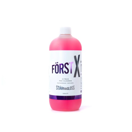 Detergent pentru corp - concentrat Stjärnagloss Först X (1 l)