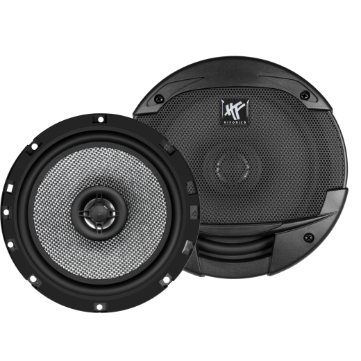 Hifonics BRX62 zvučnici