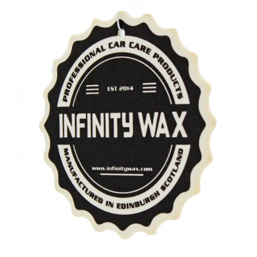 Vůně Infinity Wax Hanging Air Freshener Creed