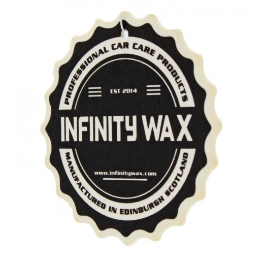 Vůně Infinity Wax Hanging Air Freshener Cherry
