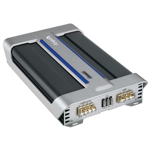 Усилвател INFINITY REF1600A