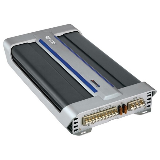Усилвател INFINITY REF5350A