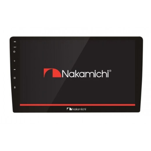 Nakamichi NA3605-M9 car radio