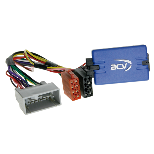 Adaptér ovládání tlačítek na volantu pro Honda ACV SWC 42SHO003