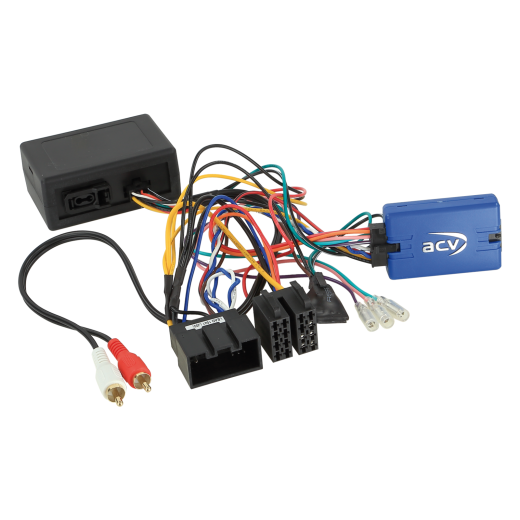 Adapter za tipke na volanu za Land Rover ACV SWC 42SLR009-0