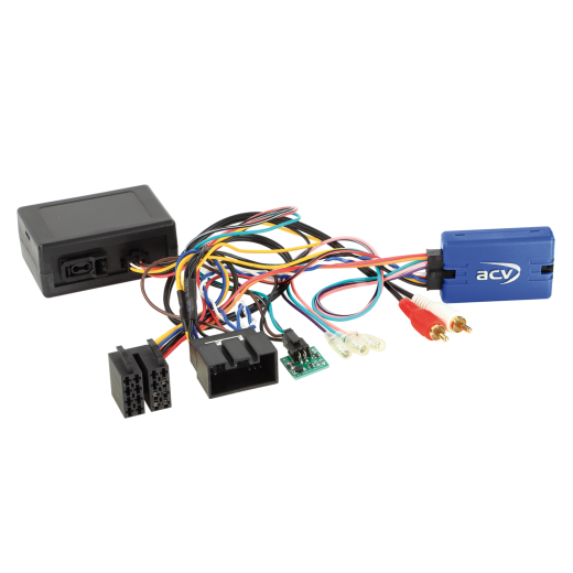 Adapter za tipke na volanu za Land Rover ACV SWC 42SLR011-0