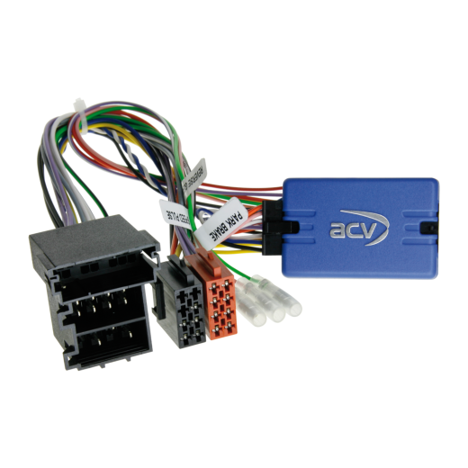 Adapter za upravljanje tipkama na volanu za Mercedes ACV SWC 42SMC003-0