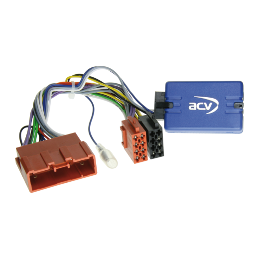 Adaptér ovládání tlačítek na volantu pro Mazda ACV SWC 42SMZ009-0